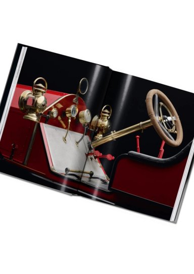 LIBRO 40 - 50 ULTIMATE SPORTS CARS - GB - CHARLOTTE & PETER FIELL - 4