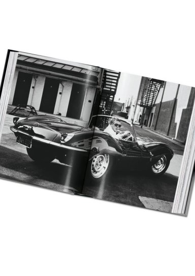 LIBRO 40 - 50 ULTIMATE SPORTS CARS - GB - CHARLOTTE & PETER FIELL - 5