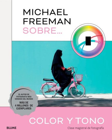 MICHAEL FREEMAN SOBRE COLOR Y TONO - 1