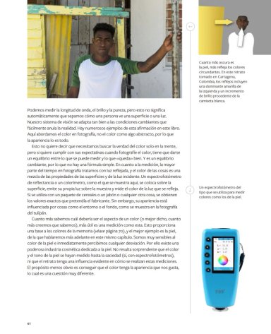 MICHAEL FREEMAN SOBRE COLOR Y TONO - 5
