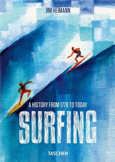 COLECCION 40 ANIVERSARIO  - SURFING -GB - 1