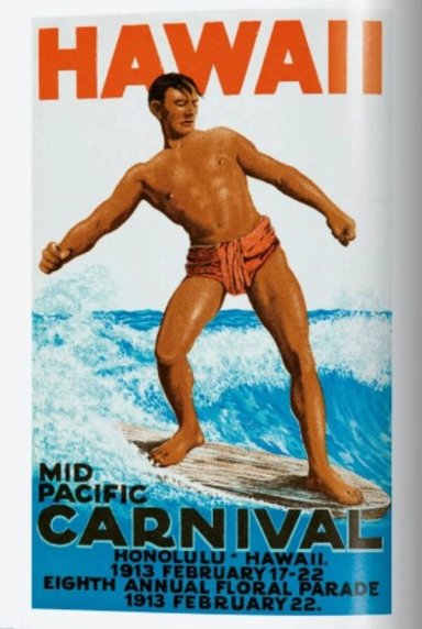 COLECCION 40 ANIVERSARIO  - SURFING -GB - 2