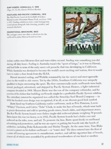 COLECCION 40 ANIVERSARIO  - SURFING -GB - 3