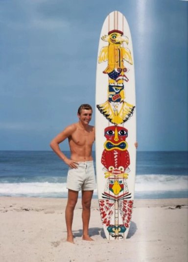 COLECCION 40 ANIVERSARIO  - SURFING -GB - 6