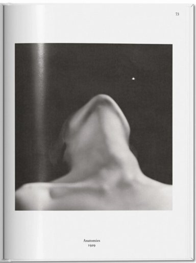 LIBRO MAN RAY - GB - KATHERINE WARE - 5
