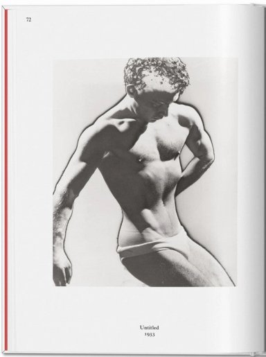 LIBRO MAN RAY - GB - KATHERINE WARE - 9