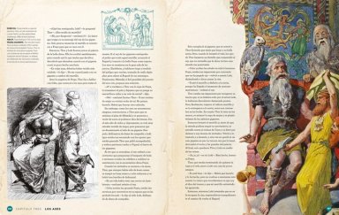 MITOLOGIA NORDICA DE EDITORIAL LIBRERO - 4
