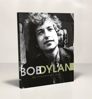 BOB DYLAN: MR TAMBOURINE MAN - 1