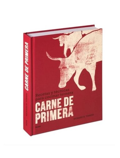 CARNE DE PRIMERA DE EDITORIAL BLUME - 2