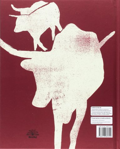 CARNE DE PRIMERA DE EDITORIAL BLUME - 3