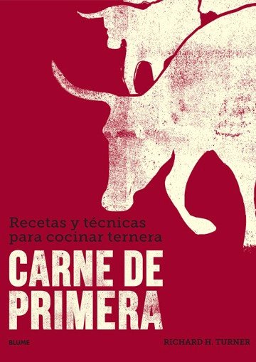 CARNE DE PRIMERA DE EDITORIAL BLUME - 5