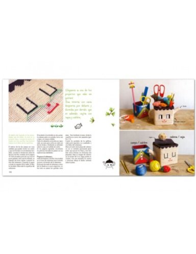 LA HORA DEL TE  DE EDITORIAL MONSA - 4