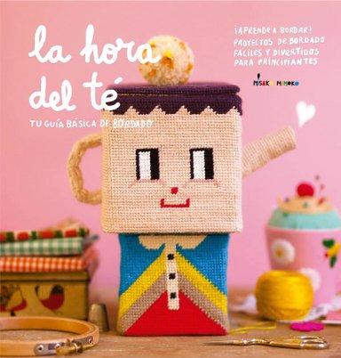LA HORA DEL TE  DE EDITORIAL MONSA - 6