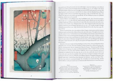 LIBRO JAPANESE WOODBLOCK PRINTS - ANDREAS MARKS - 3