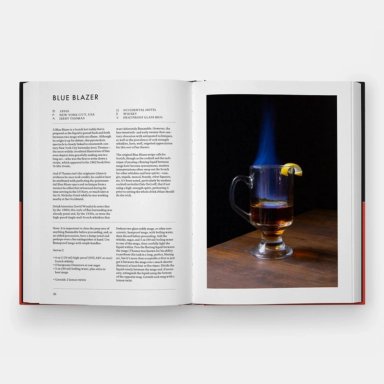 SIGNATURE COCKTAILS - 2