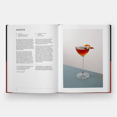 SIGNATURE COCKTAILS - 3
