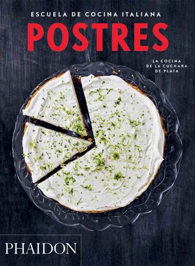 POSTRES DE EDITORIAL PHAIDON - 1