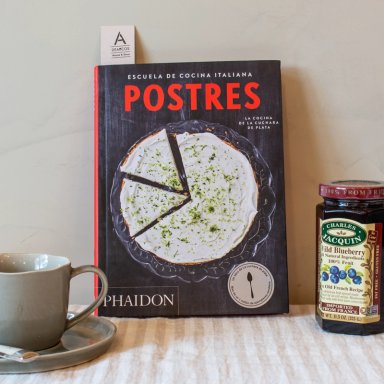 POSTRES DE EDITORIAL PHAIDON - 2