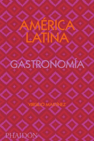 AME RICA LATINA. GASTRONOMIA - 1