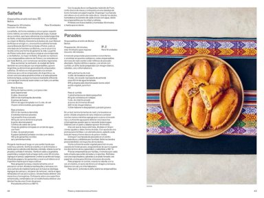 AME RICA LATINA. GASTRONOMIA - 3