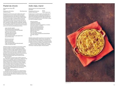 AME RICA LATINA. GASTRONOMIA - 4