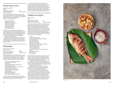 AME RICA LATINA. GASTRONOMIA - 5