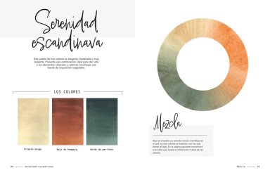 ACUARELAS EN 3 COLORES - 4