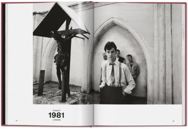 DEPECHE MODE BY ANTON CORBIJN - 4