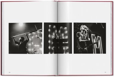 DEPECHE MODE BY ANTON CORBIJN - 5