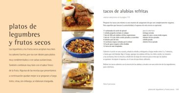 LIBRO 500 RECETAS VEGANAS - DEBORAH GRAY - 3