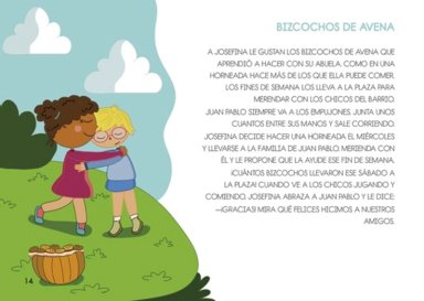 LIBRO CUENTOS CORTOS PARA SOÑAR 6 - MABEL ZIMMERMAN - 2