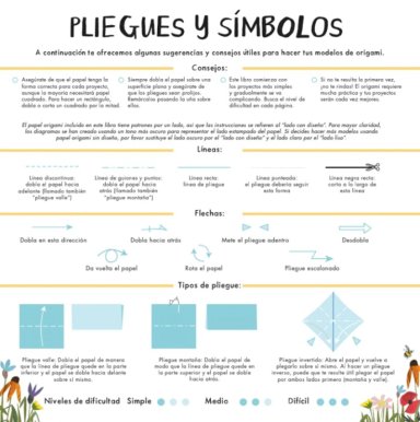 ORIGAMI DE FLORES - 2
