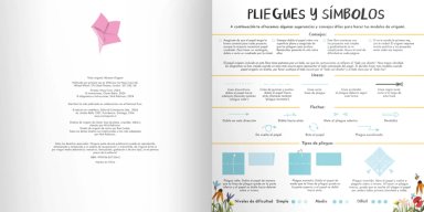 ORIGAMI DE FLORES - 9