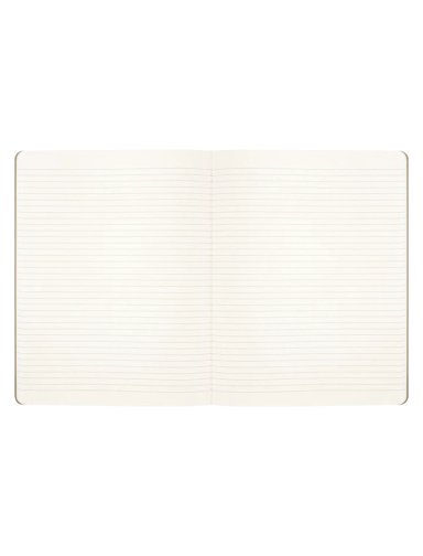 CAHIER ED. LIMIT. WIZARDING WORLD HARRY POTTER XL DE RAYAS - 3