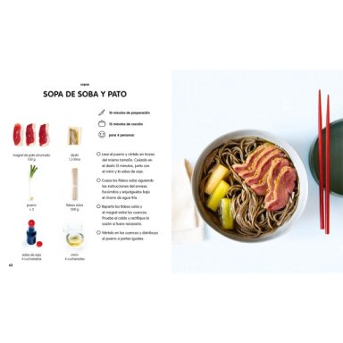 100 RECETAS - COCINA ASIATICA - 3