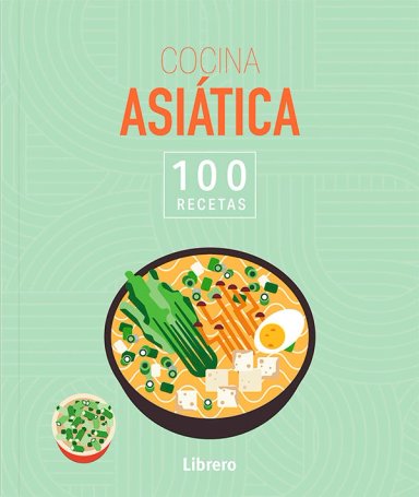 100 RECETAS - COCINA ASIATICA - 6