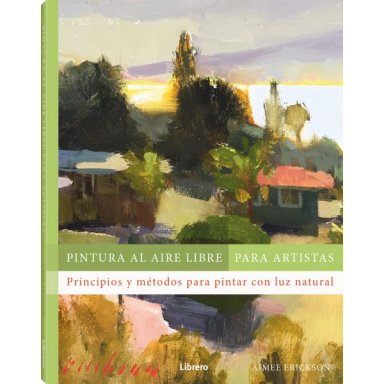 PINTURA AL AIRE LIBRE PARA ARTISTAS - 1