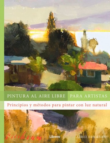PINTURA AL AIRE LIBRE PARA ARTISTAS - 6