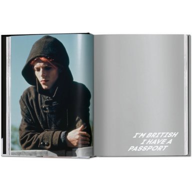 DAVID BOWIE. THE MAN WHO FELL TO EARTH. 40TH ED. - 3