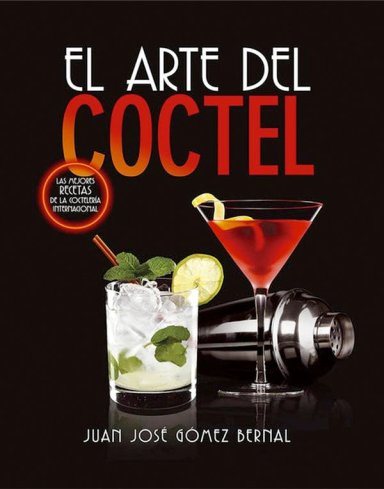EL ARTE DEL COCTEL DE EDITORIAL BIBLOK - 5