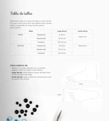 PANTUFLAS A CROCHET. PANTUFLAS DE ANIMALES - 3
