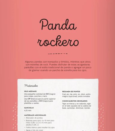 PANTUFLAS A CROCHET. PANTUFLAS DE ANIMALES - 4