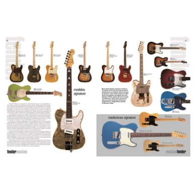 LIBRO 2.000 GUITARRAS. LA COLECCION DEFINITIVA BACON - 2
