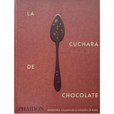LA CUCHARA DE CHOCOLATE - 1