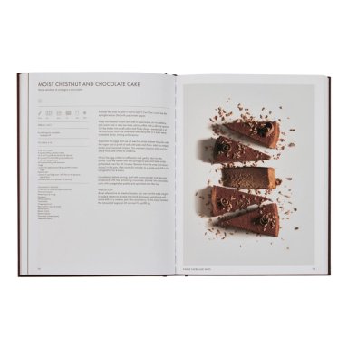LA CUCHARA DE CHOCOLATE - 2
