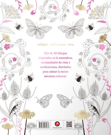 LA ALEGRIA DE COLOREAR MINDFULNESS - 6
