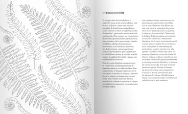 LA ALEGRIA DE COLOREAR MINDFULNESS - 7