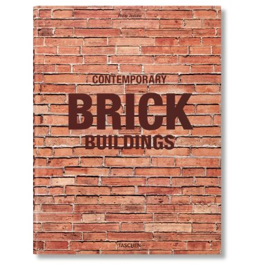 CONTEMPORARY BRICK BUILDINGS - 1