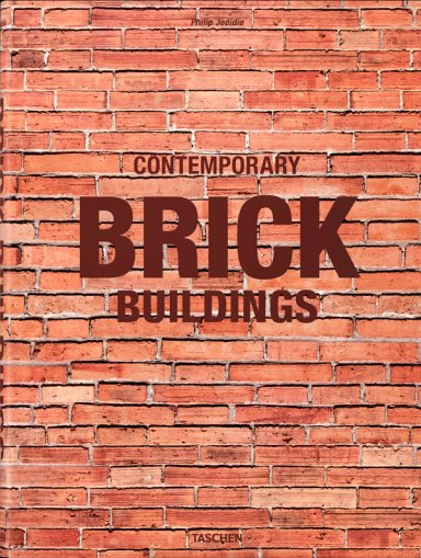 CONTEMPORARY BRICK BUILDINGS - 5