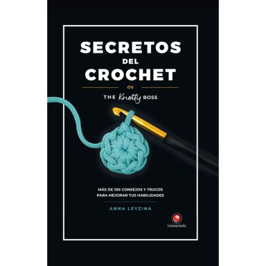 SECRETOS DEL CROCHET - 1